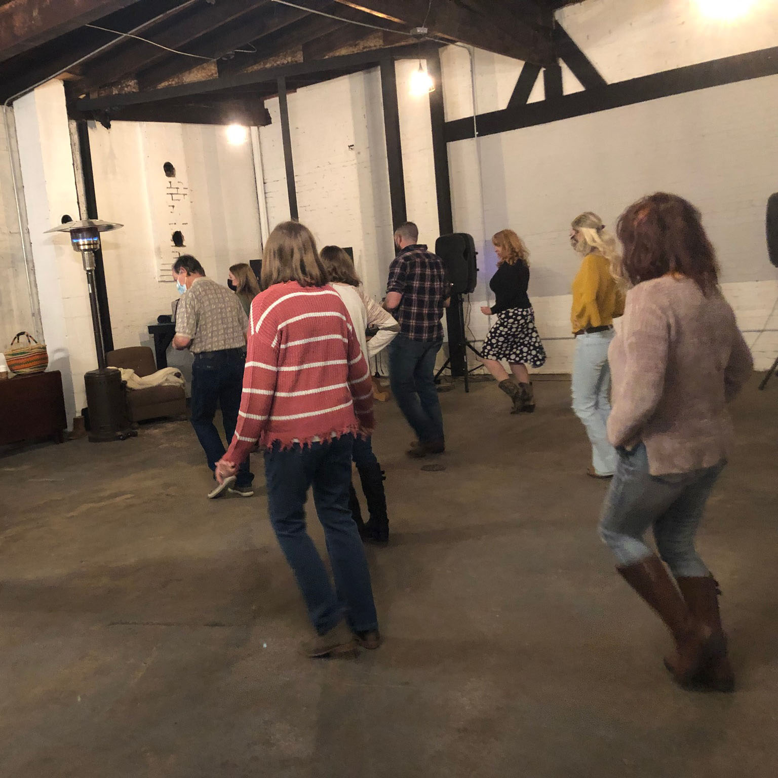 Line Dancing Saturdays Lansing NC.jpg